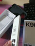 小米REDMI K90 骁龙®8至尊版 7100mAh大电池 青山护眼 白色 12GB+256GB 红米5G手机国家补贴 实拍图