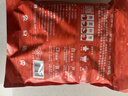 金唐有机香菇250g 古田蘑菇干冬菇肉厚无根山珍菌菇干货 火锅煲汤食材 实拍图