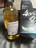三得利（Suntory）品牌推荐 三得利知多威士忌 Suntory 日本洋酒山崎白州响牌角瓶 三得利知多威士忌 700mL 1瓶 实拍图