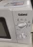 格兰仕（Galanz）微波炉家用小型360°转盘快捷加热旋钮操控17L家用容量易洁内胆操作便捷微波炉 V1 实拍图