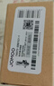 九牧（JOMOO）加厚黄铜单冷角阀三角阀国标4分陶瓷阀芯红蓝标识74072-306/1C1-1 实拍图