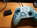 微软（Microsoft）XBOX 游戏手柄 同步充电套件+USB-C线缆| 锂离子充电电池 Type-C快充 XBOX无线控制器/手柄专用 实拍图