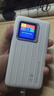 格行MT7005g随身wifi6官方正品免插卡三网通移动无线网wifi随身便携式车载路由器wifi5g无线流量2026款 【京仓速发】智能切换-顶配双频5GWiFi6+流量 实拍图
