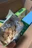 宝宝馋了宝宝零食大礼包12件套山楂棒饼干奶片泡芙米饼儿童节日礼盒 实拍图