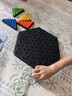 奕思瑞连锁三角棋儿童益智玩具3-6岁男孩逻辑思维训练桌游几何棋类玩具 实拍图