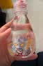 屈臣氏儿童水奥特曼款蒸馏水纯净水200mL*12瓶整箱小水赠随机徽章 实拍图