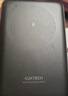 CUKTECH酷态科【3C认证|可上飞机】CP12磁吸充电宝自带线22.5w快充电芯10000毫安时移动电源适用苹果小米 【星云灰】磁吸自带线22.5w快充 电芯10000毫安时/自带线22.5w快充 实拍图
