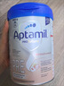 爱他美（Aptamil）德国白金版HMO 婴儿配方奶粉pre段 (0-6个月) 800g【批批严检】 实拍图