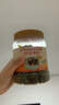 比比赞（BIBIZAN）拌饭海苔肉松味250g罐装芝麻紫菜碎休闲零食儿童拌饭营养下饭送礼 实拍图