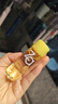 姬芮（ZA）净颜透澈卸妆油试用装 中样 30ml （ 付费试用专享，介意勿拍） 实拍图