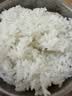苏泊尔（SUPOR）电饭煲无涂层不锈钢不粘球釜IH大容量4升3-4人家用有钛上盖多功能煮饭 粥智能预约电饭锅40HC7964S 实拍图