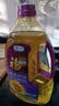 福临门压榨一级 葵花籽油1.8L 食用油 充氮保鲜 中粮出品 实拍图