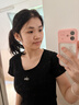 Apple/苹果 iPhone 17 256GB 白色 支持移动联通电信5G 双卡双待手机 实拍图