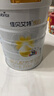 佳贝艾特（Kabrita）悦白婴儿配方羊奶粉 1段(0-6个月)800克 天然A2蛋白 实拍图