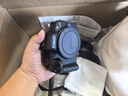 佳能（Canon）佳能r50 入门级微单相机 Vlog拍摄 4K高清视频 自拍照相 半画幅无反 学生旅行家用 扫街旅拍套装  实拍图