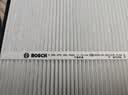 博世（BOSCH）单效空调滤芯滤清器5256比亚迪F3G3L3帝豪EC7英伦全球鹰奇瑞瑞虎3 实拍图