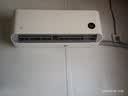 小米空调  巨省电 1.5匹挂机 一级能效 外机单排铜管 KFR-35GW/N1A1【整机免费十年包修】 实拍图