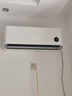 小米空调  巨省电 1.5匹挂机 一级能效 外机单排铜管 KFR-35GW/N1A1【整机免费十年包修】 实拍图
