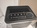 多乐信（DOROSIN）除湿机/抽湿机  60升/天120㎡ APP智控大户型别墅办公室地下室商业家用智能除潮干衣  ER-60 实拍图