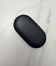 纽曼（Newmine）LY12蓝牙耳机挂耳式骨传导概念不入耳开放式真无线运动跑步游戏降噪耳夹耳机AI适用苹果华为小米 实拍图