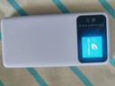 格行随身wifi6官方正品充电宝WiFi6二合一无线网卡路由器三网通用移动随身携带wifi6无线流量2026新款 充电宝WiFi6二合一【10000毫安】送流量 实拍图