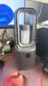 今品森活（KIMPILIVE）风扇空调扇【火爆热销100w|全屋冷风王】桌面无叶小型制冷风机电风扇家用超静音办公卧室循环扇 【冷灰冰雾加湿】超大风力|一级能效 9档循环冰风|下单满星送香薰盒 实拍图