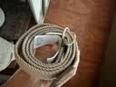 迪卡侬高尔夫弹性编织腰带-5423783 实拍图