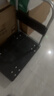 搬运宝折叠小推车拉货平板车双钢管500斤70x47cm手推车手拉车BYB-1700 实拍图