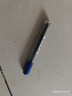 晨光（M&G）文具优握加粗铅芯0.9mm HB小学生专用正姿自动铅笔活动笔替换芯 不易断芯 20根/盒ASL37906 实拍图