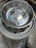 九阳（Joyoung）蒸蛋器 煮蛋器 定时 自动断电安心用 小型316L不锈钢多功能 双层蒸煮鸡蛋早餐神器ZD14-GE330 实拍图
