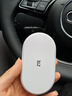 中兴（ZTE）随身wifi6免插卡移动wifi无线网卡便携式热点4g路由器无限笔记本电脑通用流量2025款U10LS白色 实拍图