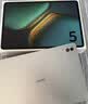 iQOO Pad5 Pro 8GB+256GB 银翼 国家补贴15% 13英寸游戏电竞大屏 蓝晶×天玑9400+ 平板电脑 vivo 实拍图