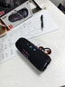 JBL FLIP7 音乐万花筒七代 蓝牙音箱 户外音响 AI音效增强 赛道扬声器 大学生毕业礼物 黑拼橙 实拍图