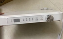 美的（Midea）家用电磁炉电陶炉电池炉2200W大功率猛火新型电磁灶一体微晶面板爆炒炒菜定时火锅炉MC-HGE22BF09 实拍图