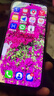 华为nova 14  512GB 羽砂黑 昆仑玻璃 后置多焦段质感人像 超级快充 华为手机【赠话费券】 实拍图