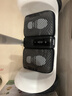 九号（Ninebot）电动平衡车L8白色 多模式操控10英寸越野轮胎9号平衡车 实拍图