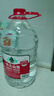 农夫山泉  饮用水 饮用天然水3L*6桶 整箱 桶装水 实拍图