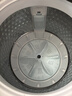 小天鹅（LittleSwan）波轮洗衣机全自动家用 10KG 直驱变频 TB10V28DT 一级能效 除菌螨 以旧换新 京东自营 出租房宿舍 实拍图