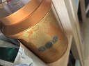 八马茶业武夷红茶 特级金骏眉花果蜜香250g金马罐装 送礼袋 实拍图