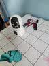 纽曼（Newsmy）1200W超清无线摄像头家用超清监控器360度无死角带夜视全景语音通话手机远程自动旋转室内外云台 实拍图