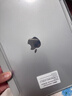 Apple/苹果【教育优惠】iPad 11英寸 A16芯片2025年款 平板电脑 (256GB WLAN版/学习办公娱乐)银色 实拍图