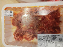 卓宸【烧烤季】冷鲜韩式烤牛肉片200g 实拍图