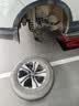 利奥玲珑汽车轮胎235/65R17 108V LA35 适配本田CRV/皓影/众泰 实拍图