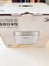 美的（Midea）花瓣Pro 2.0IH加热电饭煲电饭锅3-4人纯钛0涂层家用舒胃饭柴火饭钢化玻璃电煮饭煲40HB9T一级能效 实拍图