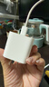 Apple/苹果 原装正品20W type-c充电器 苹果usb-c充电器手机快充头 旗舰店苹果iPhone 17 Pro Max充电器 实拍图