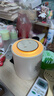 Hulker 【10W+销量加湿器】加湿器 卧室迷你家用办公室桌面车载低噪上加水小型usb空气加湿器 【1.5L大容量插电款】升级双喷/澎湃出雾 实拍图