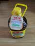 鲁花 【保真菜籽油】食用油 低芥酸特香菜籽油 5L  /桶   实拍图