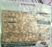 三只松鼠手剥巴旦木500g/袋装SS级坚果炒货干果扁核桃杏仁零食送礼 实拍图