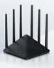 普联（TP-LINK）双千兆路由器 1900M无线 家用5G双频 WDR7660千兆易展 六信号放大器 高速路由WIFI穿墙IPv6 实拍图