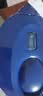 碧然德（BRITA） 过滤净水器 家用滤水壶 净水壶 海洋系列 3.5L蓝色 一壶3芯装 环保加固包装 实拍图